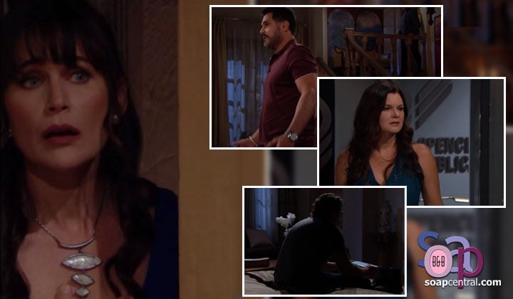 B&B Two Scoops (Week of August 31, 2020)