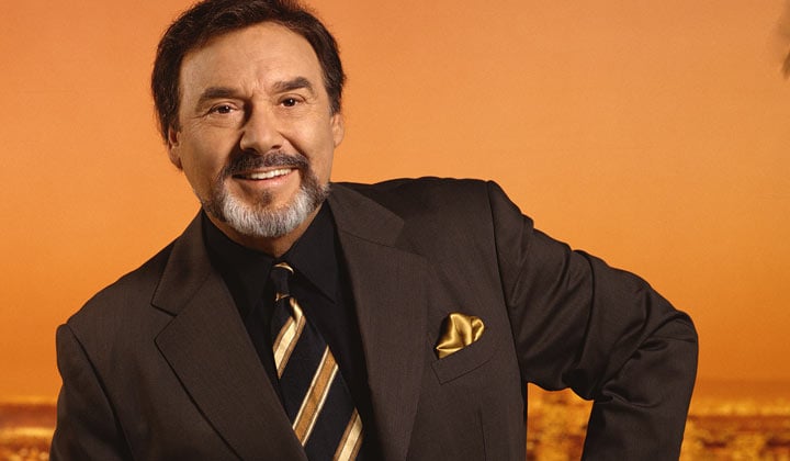 Joseph Mascolo