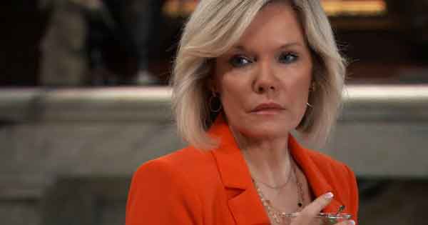 Maura West dishes about General Hospital's Ava Jerome, Ava and Austin, and more