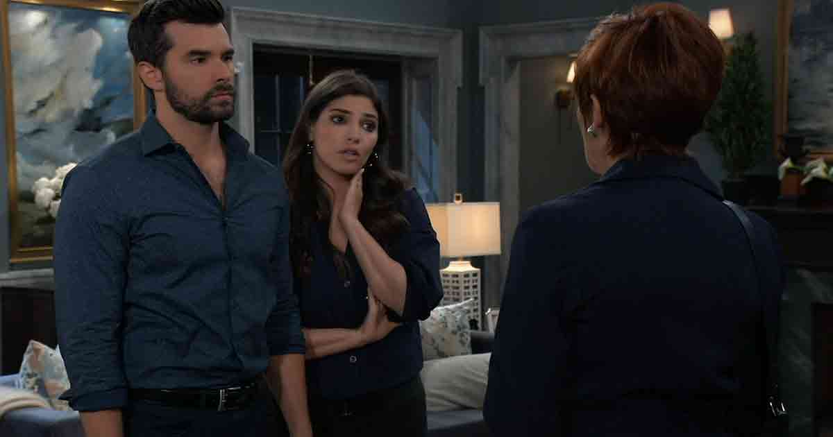 General Hospital Daily Recaps: GH Updates For Today And Every Weekday ...