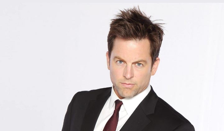 Michael Muhney